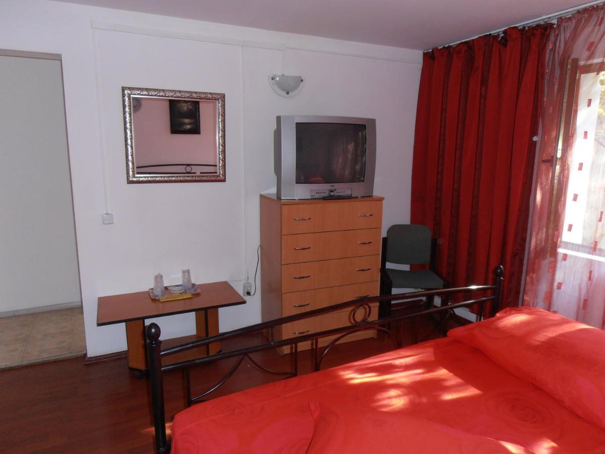 Pensiunea Sans Rival Iasi Quarto foto